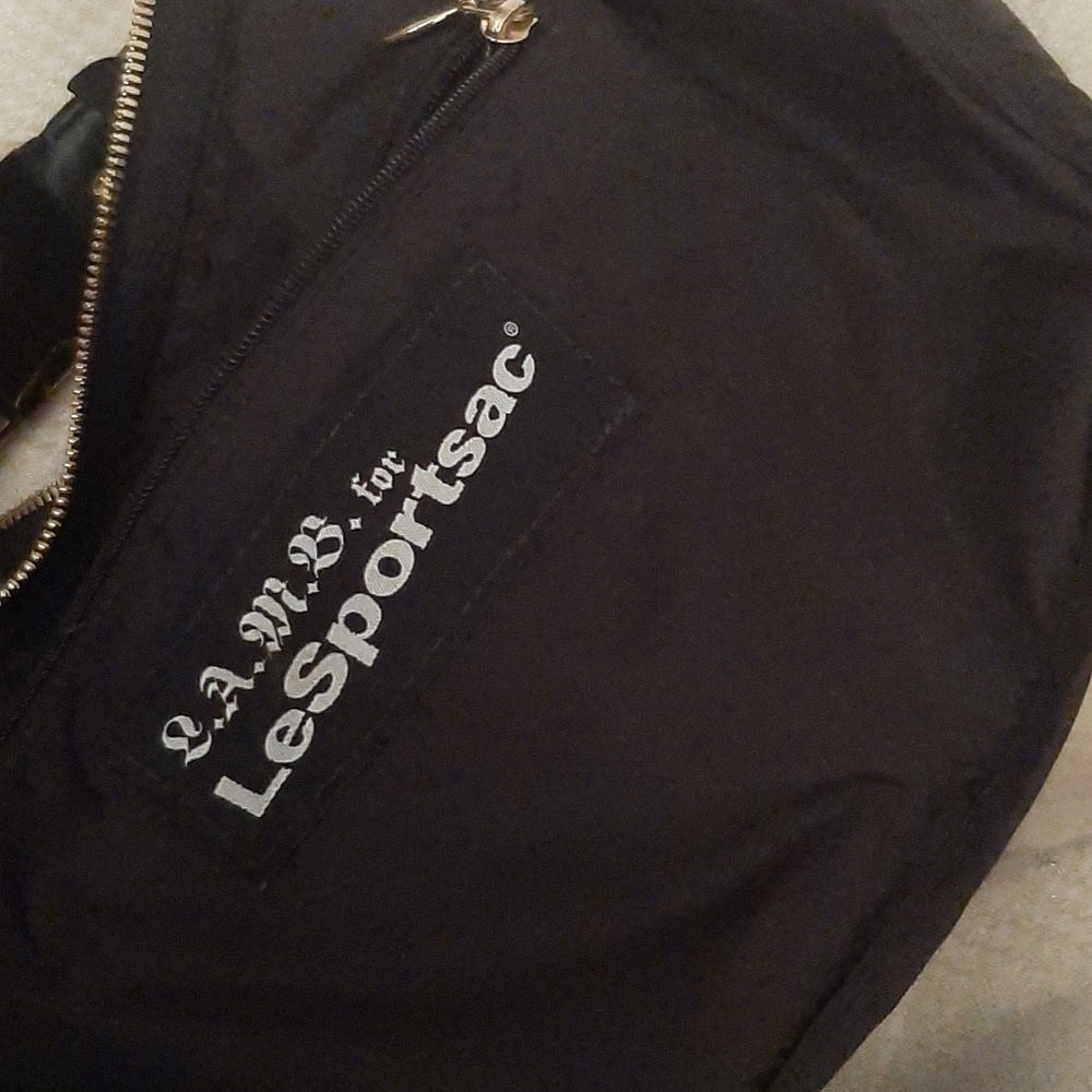 RARE Gwen Stefani Hand bag L. a. m. b. - Picture 9 of 15